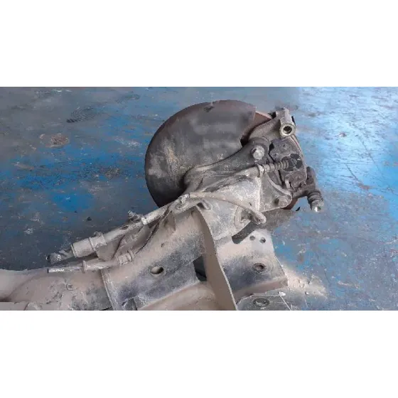 Puente Trasero para Hyundai I20