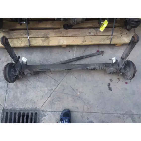 Puente Delantero para Hyundai I20