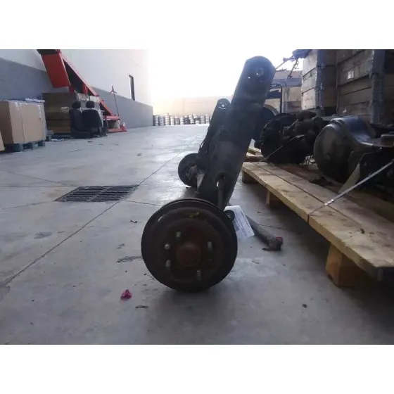 Puente Delantero para Hyundai I20
