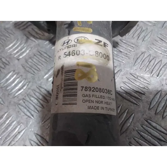 Amortiguador Delantero Derecho para Hyundai I20