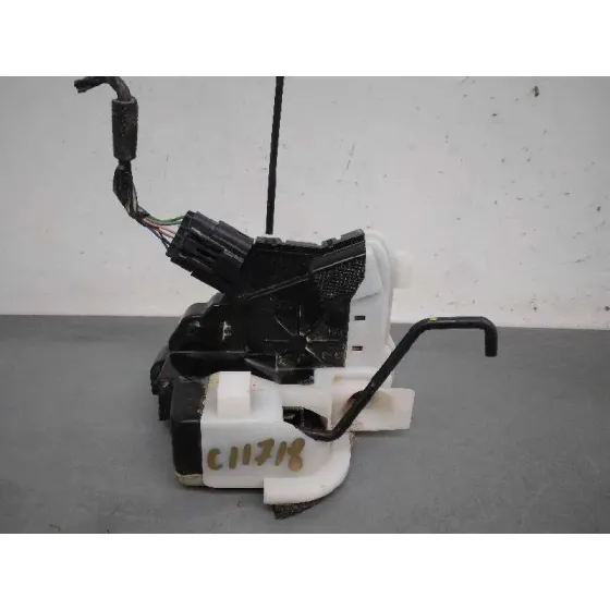 Cerradura Puerta Delantera Izquierda para Hyundai I20