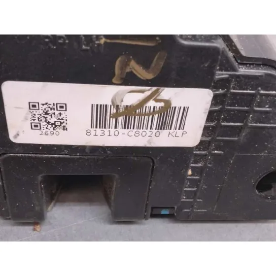 Cerradura Puerta Delantera Izquierda para Hyundai I20