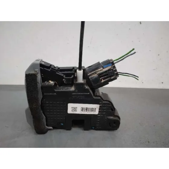 Cerradura Puerta Trasera Izquierda para Hyundai I20