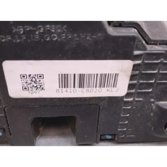 Cerradura Puerta Trasera Izquierda para Hyundai I20