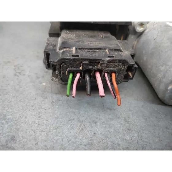 Elevalunas Delantero Izquierdo para Hyundai I20
