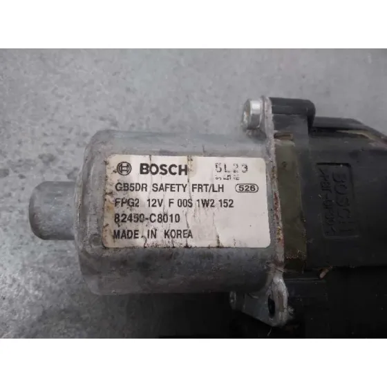 Elevalunas Delantero Izquierdo para Hyundai I20