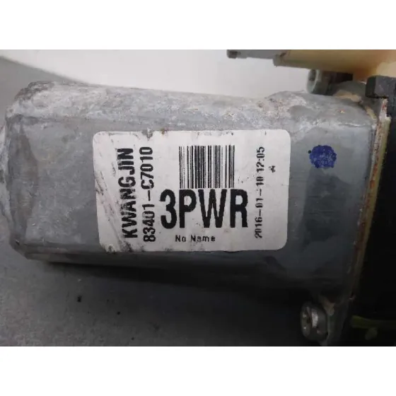 Elevalunas Trasero Izquierdo para Hyundai I20