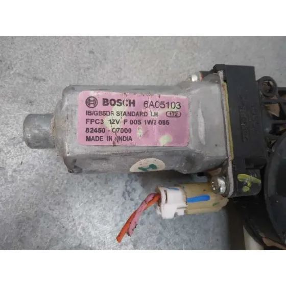 Elevalunas Trasero Izquierdo para Hyundai I20