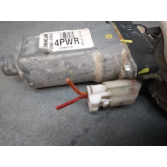 Elevalunas Trasero Derecho para Hyundai I20