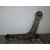 Brazo Suspension Inferior Delantero Derecho para Fiat Nuova 500 (150)