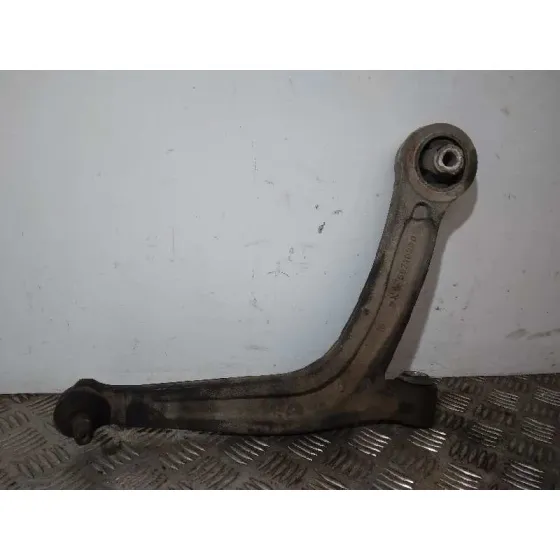 Brazo Suspension Inferior Delantero Derecho para Fiat Nuova 500 (150)