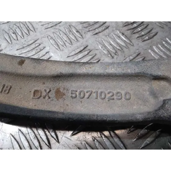 Brazo Suspension Inferior Delantero Derecho para Fiat Nuova 500 (150)