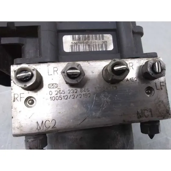 Abs para Fiat Nuova 500 (150)