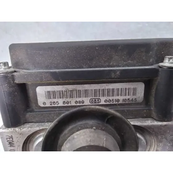 Abs para Fiat Nuova 500 (150)