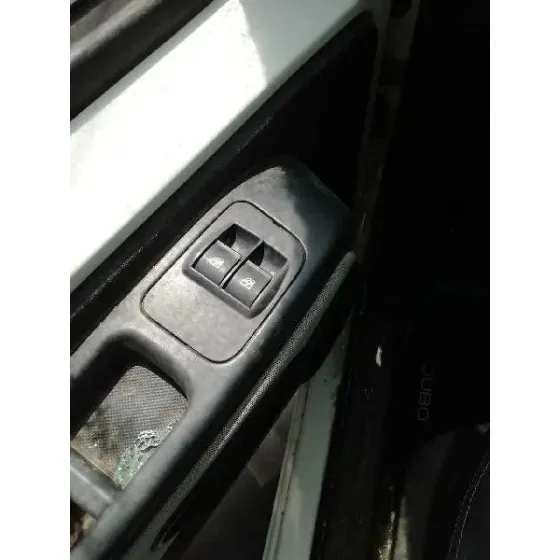 Mando Elevalunas Delantero Izquierdo para Fiat Qubo (300)