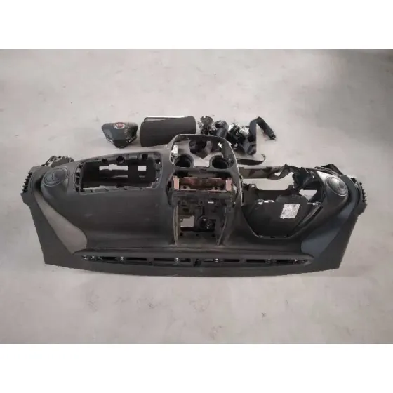 Kit Airbag para Fiat Qubo (300)