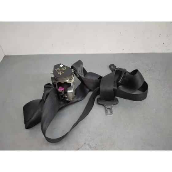 Kit Airbag para Fiat Qubo (300)