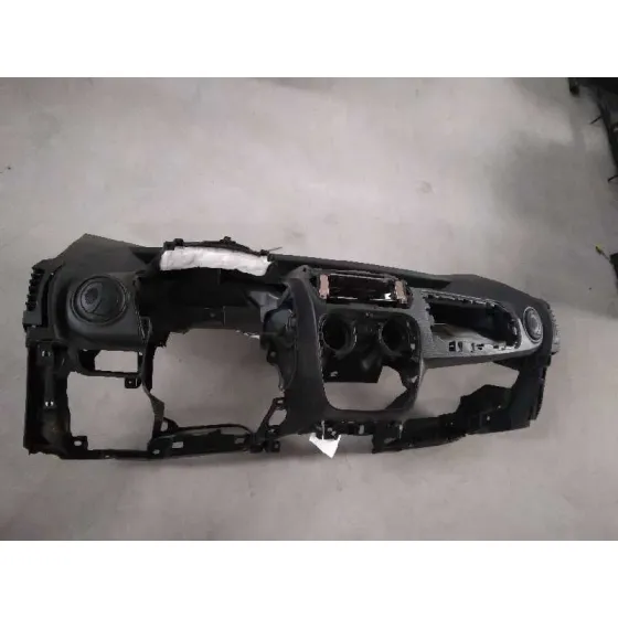 Kit Airbag para Fiat Qubo (300)
