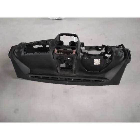 Kit Airbag para Fiat Qubo (300)