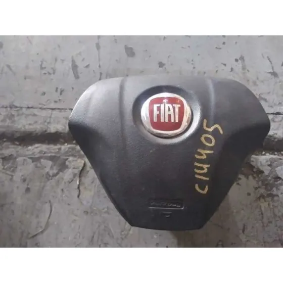 Kit Airbag para Fiat Qubo (300)