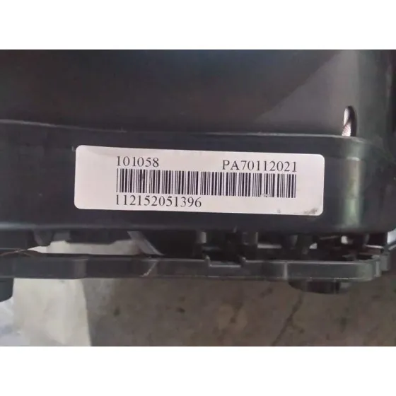 Kit Airbag para Fiat Qubo (300)