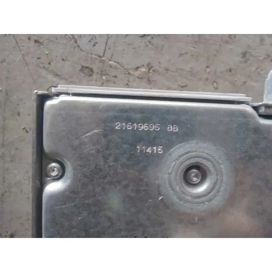 Kit Airbag para Fiat Qubo (300)