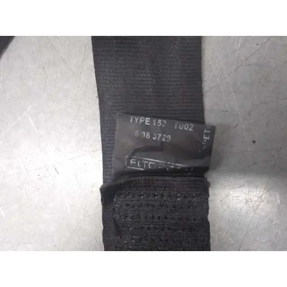 Kit Airbag para Fiat Qubo (300)