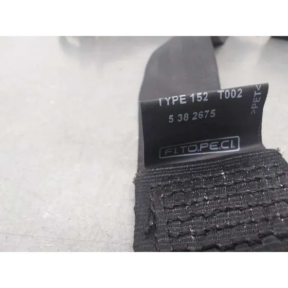 Kit Airbag para Fiat Qubo (300)