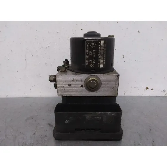 Abs para Renault Laguna Ii (Bg0)