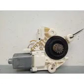 Motor Elevalunas Delantero Izquierdo para Ford Focus Sportbreak (Cap)