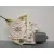 Motor Elevalunas Delantero Izquierdo para Ford Focus Sportbreak (Cap)