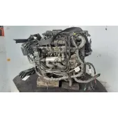 Despiece Motor para Ford Focus Sportbreak (Cap)