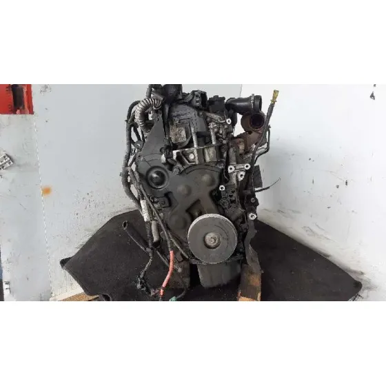 Despiece Motor para Ford Focus Sportbreak (Cap)