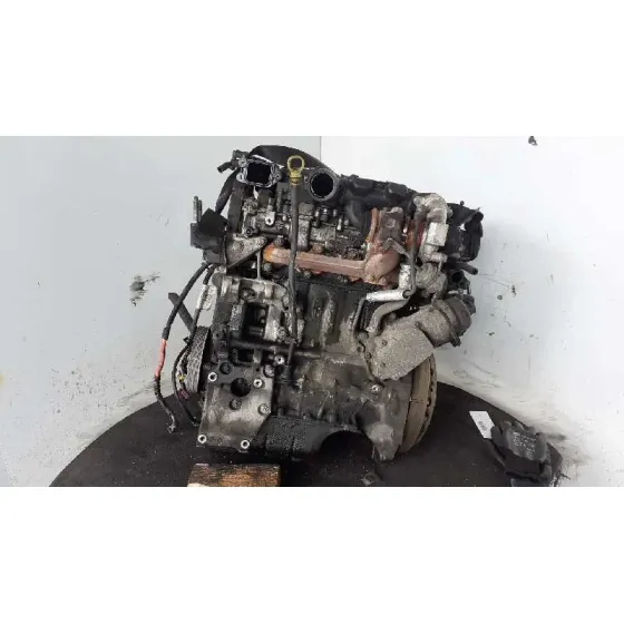 Despiece Motor para Ford Focus Sportbreak (Cap)