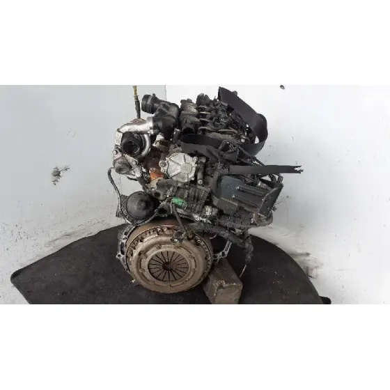 Despiece Motor para Ford Focus Sportbreak (Cap)