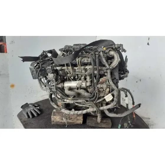 Despiece Motor para Ford Focus Sportbreak (Cap)