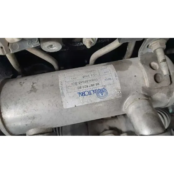 Despiece Motor para Ford Focus Sportbreak (Cap)