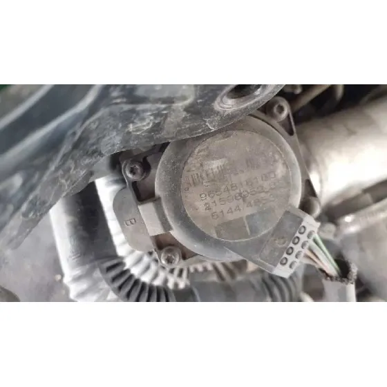 Despiece Motor para Ford Focus Sportbreak (Cap)