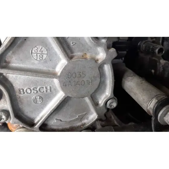 Despiece Motor para Ford Focus Sportbreak (Cap)