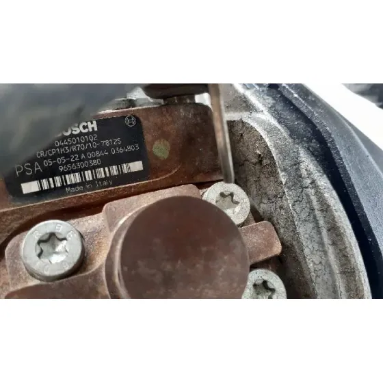 Despiece Motor para Ford Focus Sportbreak (Cap)