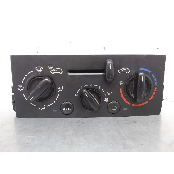 Mando Calefaccion / Aire Acondicionado para Peugeot 207