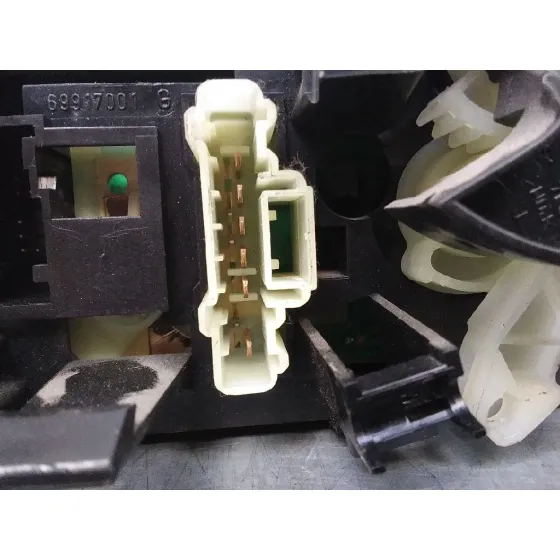 Mando Calefaccion / Aire Acondicionado para Peugeot 207