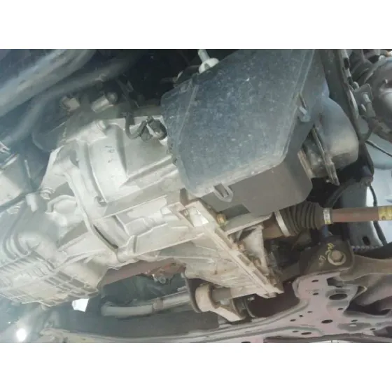 Caja Cambios para Ford Ecosport