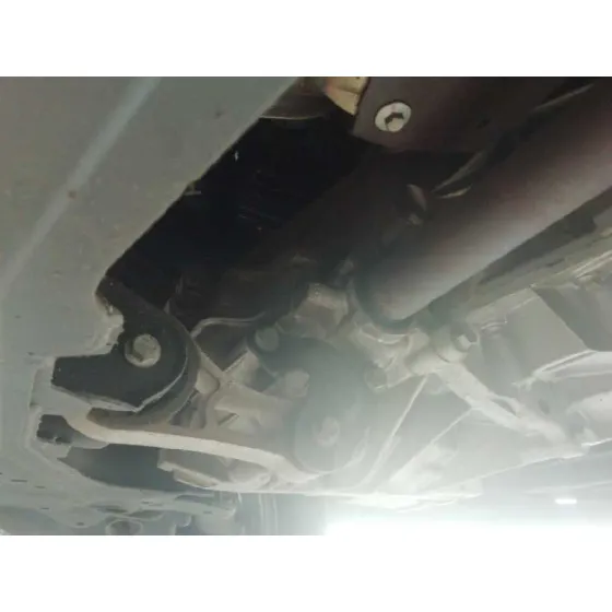 Caja Cambios para Ford Ecosport