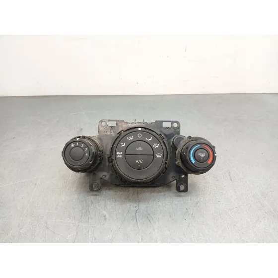 Mando Calefaccion / Aire Acondicionado para Ford Ecosport