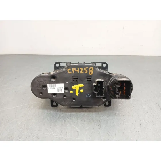 Mando Calefaccion / Aire Acondicionado para Ford Ecosport