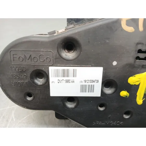 Mando Calefaccion / Aire Acondicionado para Ford Ecosport