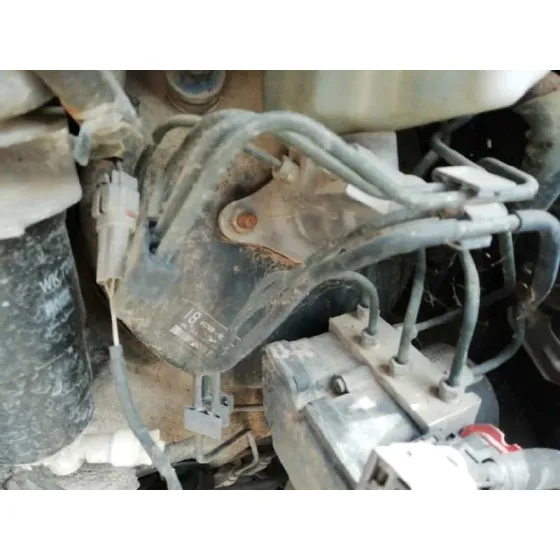 Servofreno para Toyota Yaris (Ksp9/Scp9/Nlp9)