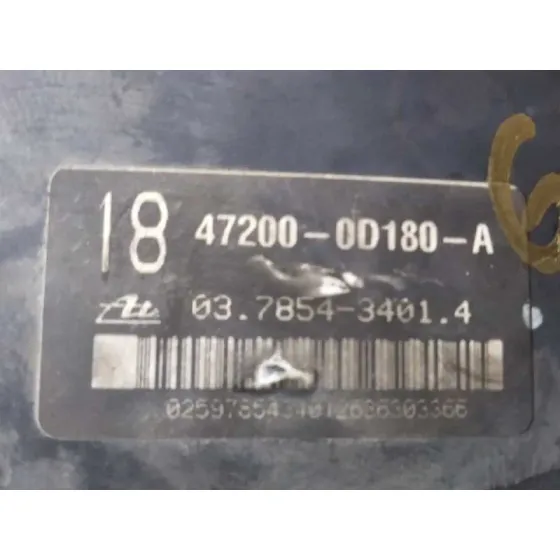 Servofreno para Toyota Yaris (Ksp9/Scp9/Nlp9)