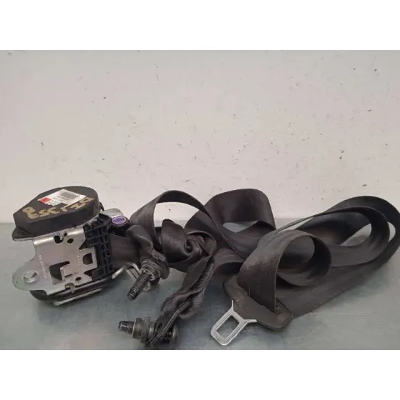 Cinturon Seguridad Delantero Izquierdo para Fiat Punto (Evo) (199)